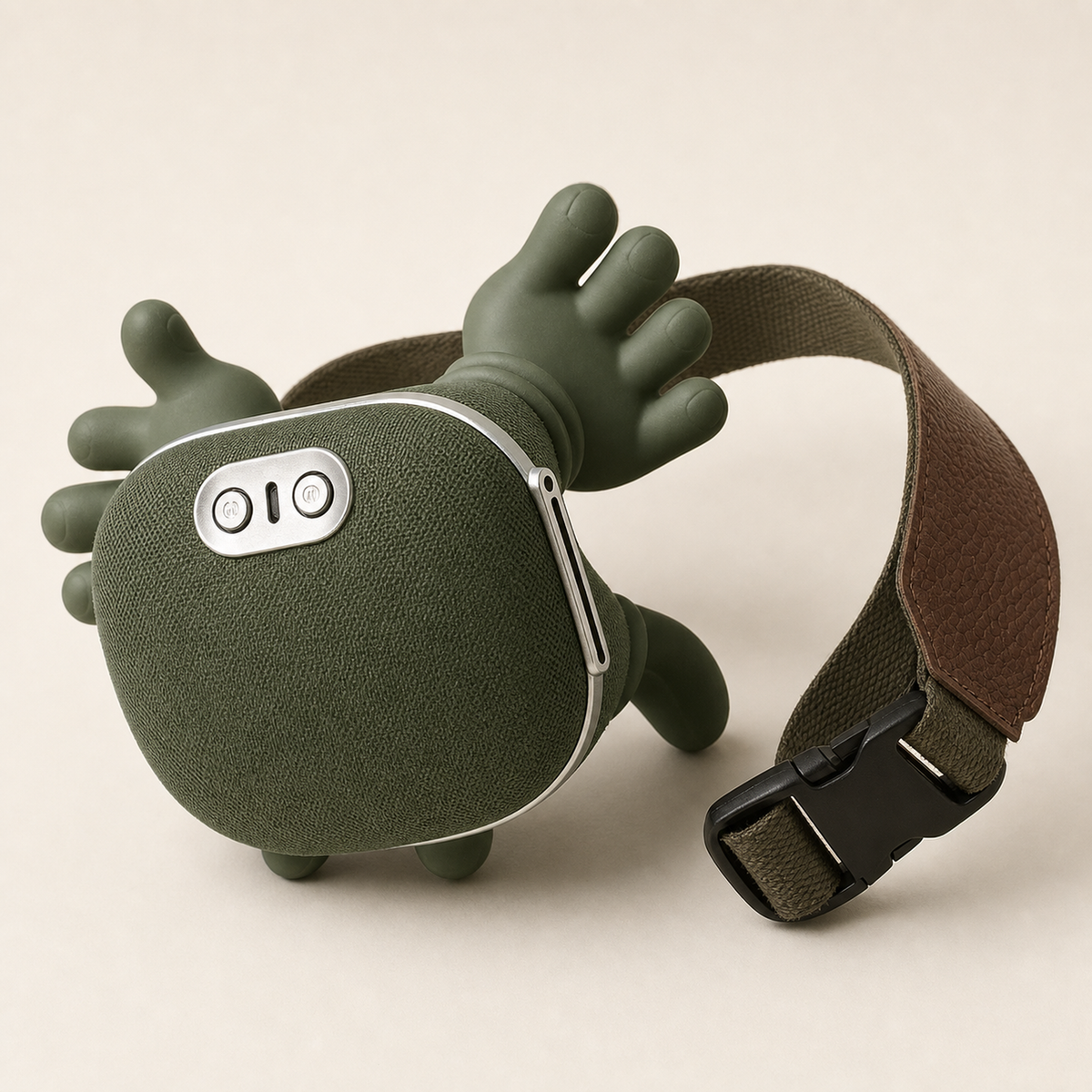 Lindhöl™ Bionic Hand Massager